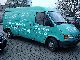 1999 Ford  Van High and Long Van or truck up to 7.5t Box-type delivery van - high and long photo 4
