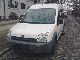Ford  Tourneo Connect 2003 Box-type delivery van photo