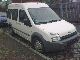 2003 Ford  Tourneo Connect Van or truck up to 7.5t Box-type delivery van photo 1