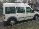2003 Ford  Tourneo Connect Van or truck up to 7.5t Box-type delivery van photo 2