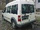 2003 Ford  Tourneo Connect Van or truck up to 7.5t Box-type delivery van photo 3