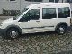 2003 Ford  Tourneo Connect Van or truck up to 7.5t Box-type delivery van photo 4
