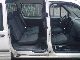 2003 Ford  Tourneo Connect Van or truck up to 7.5t Box-type delivery van photo 6