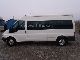 Ford  TRANSIT 350L 2004 Other buses and coaches photo