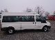 2004 Ford  TRANSIT 350L Coach Other buses and coaches photo 2