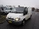 2003 Ford  Transit 280S van 2.0 TDCi 125 Van or truck up to 7.5t Other vans/trucks up to 7 photo 1