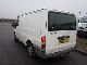 2003 Ford  Transit 280S van 2.0 TDCi 125 Van or truck up to 7.5t Other vans/trucks up to 7 photo 3