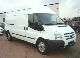 Ford  Transit FT 350 L TDCi Trend Truck 'Express Line' 2012 Box-type delivery van - high and long photo