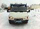 1998 Ford  TRANSIT PLAN + PLATFORMS 100L/56KW KM 44 989 1 HAND Van or truck up to 7.5t Stake body and tarpaulin photo 1