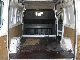2008 Ford  TOURNEO KASTENWAGEN 5GANG Van or truck up to 7.5t Box-type delivery van - high photo 2