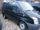 2011 Ford  Transit 260 TDCi K City Light truck base Van or truck up to 7.5t Other vans/trucks up to 7 photo 1