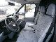 2011 Ford  Transit 260 TDCi K City Light truck base Van or truck up to 7.5t Other vans/trucks up to 7 photo 3