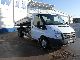 2009 Ford  Transit 350 TDCi 115 MJ Van or truck up to 7.5t Tipper photo 1