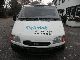Ford  Transit EDS 1996 Box-type delivery van photo