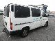 1996 Ford  Transit EDS Van or truck up to 7.5t Box-type delivery van photo 3