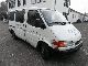 1996 Ford  Transit EDS Van or truck up to 7.5t Box-type delivery van photo 4