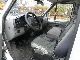 1996 Ford  Transit EDS Van or truck up to 7.5t Box-type delivery van photo 5