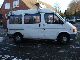 1999 Ford  Transit 2.5 D (car 9 seats) 121,000 km HU: NEW Van or truck up to 7.5t Estate - minibus up to 9 seats photo 3