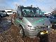Ford  Transit 320M chassis 2.4 D 90 2000 Other vans/trucks up to 7 photo