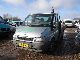 2000 Ford  Transit 320M chassis 2.4 D 90 Van or truck up to 7.5t Other vans/trucks up to 7 photo 1