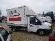 2006 Ford  TRANSIT 85T300 3, 30 LONG PRIZE Van or truck up to 7.5t Stake body photo 2