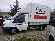 2006 Ford  TRANSIT 85T300 3, 30 LONG PRIZE Van or truck up to 7.5t Stake body photo 4