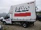 2006 Ford  TRANSIT 85T300 3, 30 LONG PRIZE Van or truck up to 7.5t Stake body photo 5