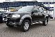 2008 Ford  Ranger XLT DOKA Van or truck up to 7.5t Stake body photo 11