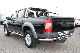 2008 Ford  Ranger XLT DOKA Van or truck up to 7.5t Stake body photo 1