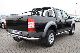 2008 Ford  Ranger XLT DOKA Van or truck up to 7.5t Stake body photo 2