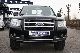 2008 Ford  Ranger XLT DOKA Van or truck up to 7.5t Stake body photo 3