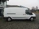2010 Ford  Transit FT 350 L LPG gas system Van or truck up to 7.5t Box-type delivery van - long photo 1