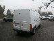 2010 Ford  Transit FT 350 L LPG gas system Van or truck up to 7.5t Box-type delivery van - long photo 2