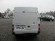 2010 Ford  Transit FT 350 L LPG gas system Van or truck up to 7.5t Box-type delivery van - long photo 3