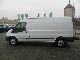 2010 Ford  Transit FT 350 L LPG gas system Van or truck up to 7.5t Box-type delivery van - long photo 5