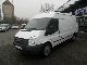 2010 Ford  Transit FT 350 L LPG gas system Van or truck up to 7.5t Box-type delivery van - long photo 6