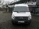 2010 Ford  Transit FT 350 L LPG gas system Van or truck up to 7.5t Box-type delivery van - long photo 7