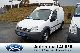 Ford  Connect 1.8 TDCi long box EFH / ZV / EWFS 2008 Box-type delivery van photo