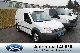 2008 Ford  Connect 1.8 TDCi long box EFH / ZV / EWFS Van or truck up to 7.5t Box-type delivery van photo 1