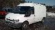 Ford  Transit 2000 Box-type delivery van - long photo