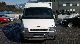 2000 Ford  Transit Van or truck up to 7.5t Box-type delivery van - long photo 1