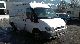 2000 Ford  Transit Van or truck up to 7.5t Box-type delivery van - long photo 2