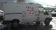 2000 Ford  Transit Van or truck up to 7.5t Box-type delivery van - long photo 3