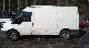 2000 Ford  Transit Van or truck up to 7.5t Box-type delivery van - long photo 6