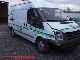 Ford  Transit 2006 Other vans/trucks up to 7 photo