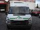 2006 Ford  Transit Van or truck up to 7.5t Other vans/trucks up to 7 photo 3