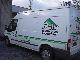 2006 Ford  Transit Van or truck up to 7.5t Other vans/trucks up to 7 photo 8
