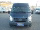 2011 Ford  Transit 115T300 9 seats, air bus Van or truck up to 7.5t Estate - minibus up to 9 seats photo 1