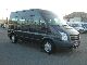 2011 Ford  Transit 115T300 9 seats, air bus Van or truck up to 7.5t Estate - minibus up to 9 seats photo 2