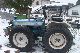 1966 Ford  5000 Agricultural vehicle Tractor photo 3